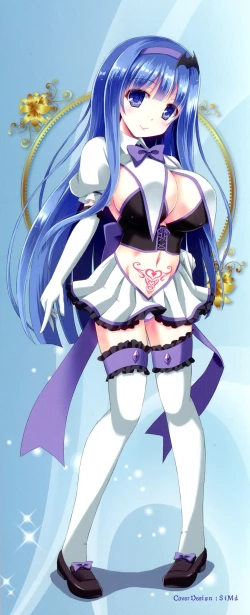 Page 4 of Succubus Desire