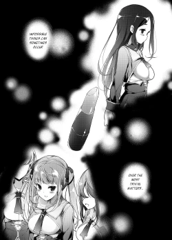 Page 2 of "Watashi o Baka ni Shita Onna" ni Natta Watashi | I turned into the Girl who Bullied Me
