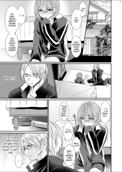 Page 10 of Tonari no Class no Bishoujo-kun