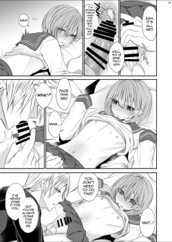 Page 30 of Tonari no Class no Bishoujo-kun