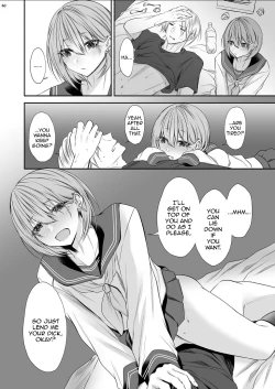 Page 39 of Tonari no Class no Bishoujo-kun