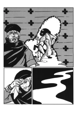 Page 34 of RAINBOW SEX/HK416