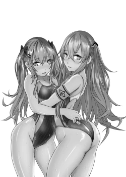 Page 2 of SMG ga Sex Skin o Kiserarete Sperma Main Tanker