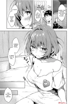 Page 2 of Riamuchan's Sex Proof
