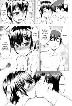 Page 58 of Kaname Date Jou Ch. 1-5