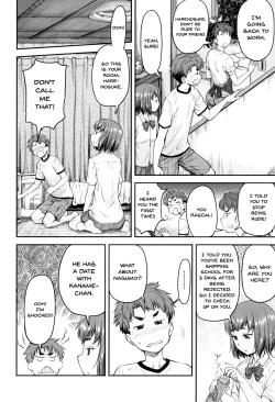 Page 77 of Kaname Date Jou Ch. 1-5