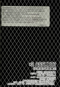 Page 116 of x2 ASSORT2