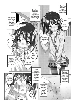 Page 5 of Yukarichan's Violated Life
