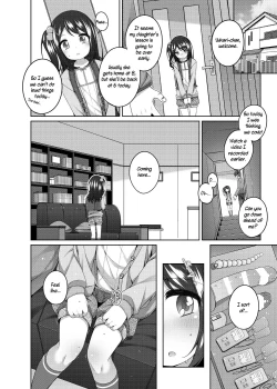 Page 7 of Yukarichan's Violated Life