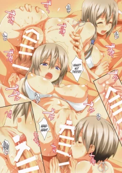 Page 10 of FLOWER and MOON