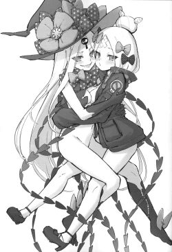 Page 3 of Abibibi Kai