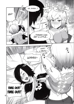 Page 6 of Gwenpool| Gwenpool