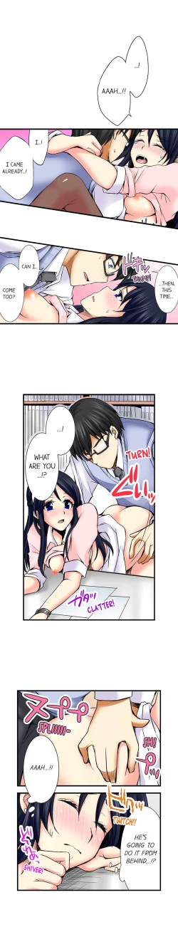 Page 131 of Doushite Sensei to Sex Shicha Dame nan desu ka? | Why Can't i Have Sex With My Teacher? Ch. 1-24
