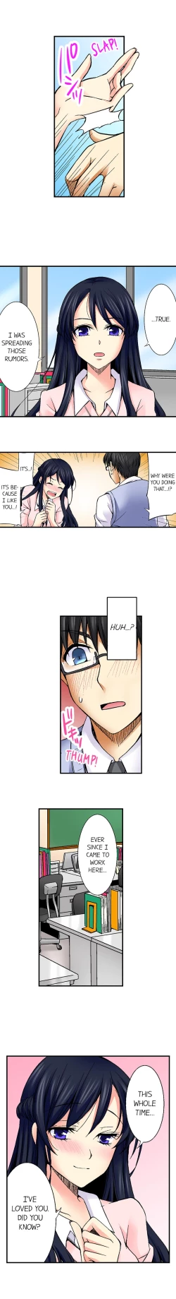 Page 147 of Doushite Sensei to Sex Shicha Dame nan desu ka? | Why Can't i Have Sex With My Teacher? Ch. 1-24