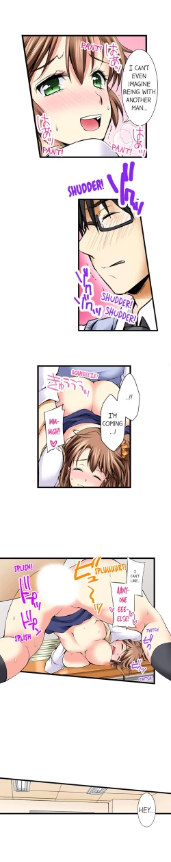 Page 176 of Doushite Sensei to Sex Shicha Dame nan desu ka? | Why Can't i Have Sex With My Teacher? Ch. 1-24