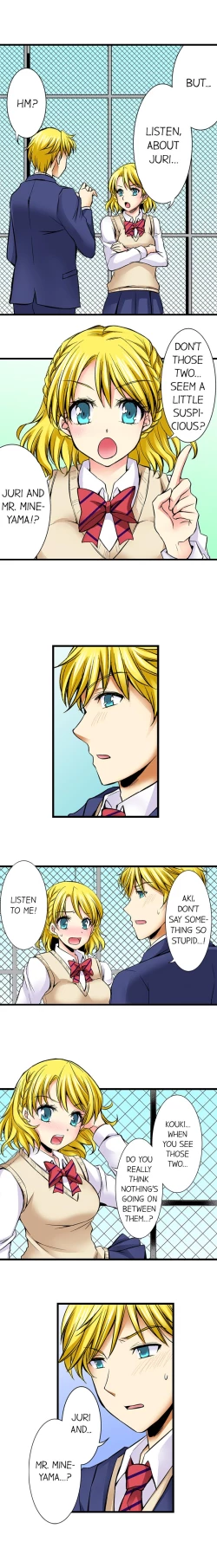 Page 181 of Doushite Sensei to Sex Shicha Dame nan desu ka? | Why Can't i Have Sex With My Teacher? Ch. 1-24