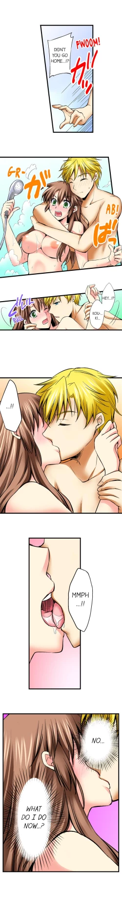 Page 190 of Doushite Sensei to Sex Shicha Dame nan desu ka? | Why Can't i Have Sex With My Teacher? Ch. 1-24