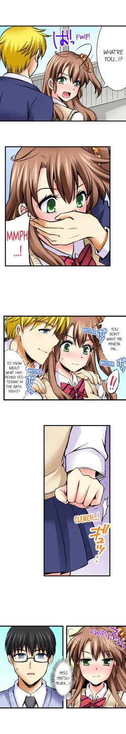 Page 215 of Doushite Sensei to Sex Shicha Dame nan desu ka? | Why Can't i Have Sex With My Teacher? Ch. 1-24