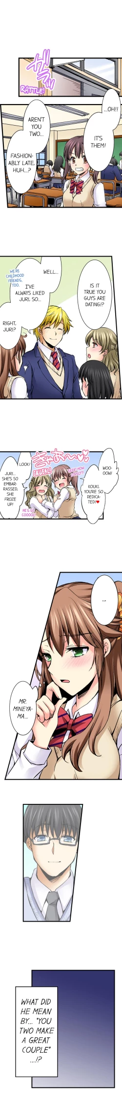 Page 217 of Doushite Sensei to Sex Shicha Dame nan desu ka? | Why Can't i Have Sex With My Teacher? Ch. 1-24