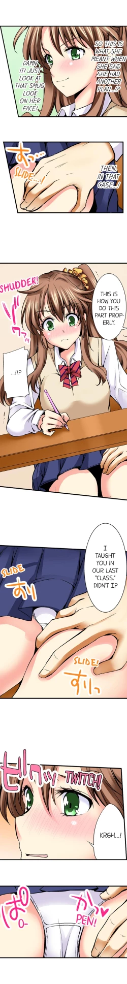 Page 39 of Doushite Sensei to Sex Shicha Dame nan desu ka? | Why Can't i Have Sex With My Teacher? Ch. 1-24