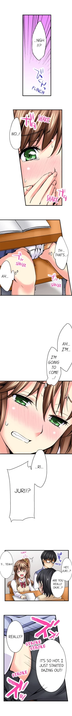 Page 43 of Doushite Sensei to Sex Shicha Dame nan desu ka? | Why Can't i Have Sex With My Teacher? Ch. 1-24