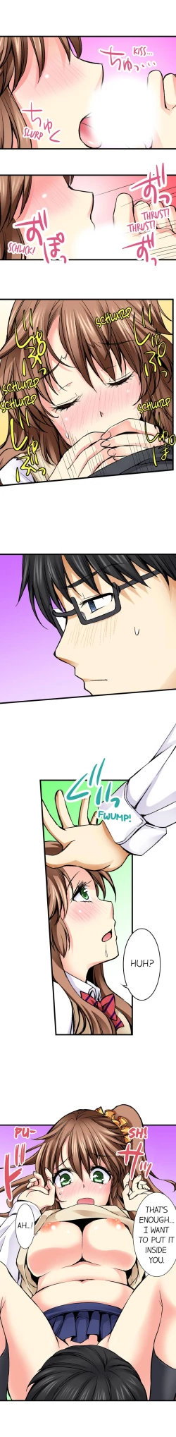 Page 52 of Doushite Sensei to Sex Shicha Dame nan desu ka? | Why Can't i Have Sex With My Teacher? Ch. 1-24