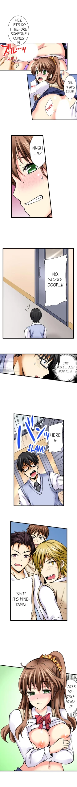 Page 67 of Doushite Sensei to Sex Shicha Dame nan desu ka? | Why Can't i Have Sex With My Teacher? Ch. 1-24