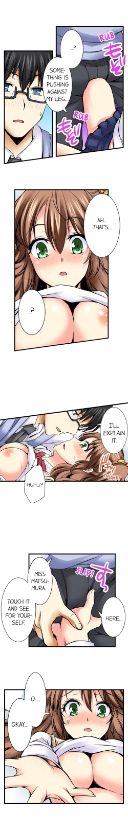 Page 75 of Doushite Sensei to Sex Shicha Dame nan desu ka? | Why Can't i Have Sex With My Teacher? Ch. 1-24
