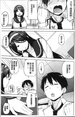 Page 7 of Niku Chichi DAYS掃圖組]