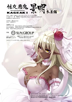 Page 26 of Seikou Akki Kageaki