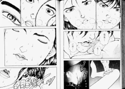 Page 69 of Grappler Baki SAGA