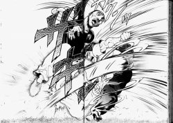 Page 81 of Grappler Baki SAGA