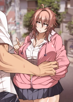 Page 230 of Nekura Megane ♀