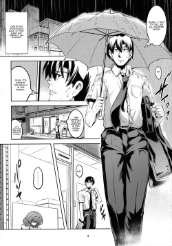 Page 4 of Koi Hime Love Maki!! 6