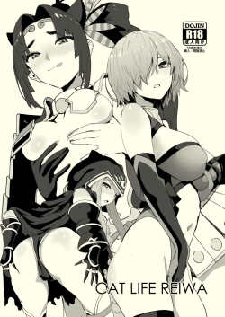 Page 1 of CAT LIFE REIWA