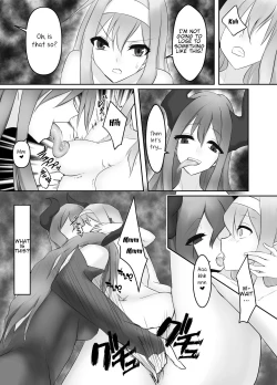 Page 15 of Jingai Lez Rape