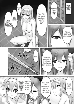 Page 22 of Jingai Lez Rape