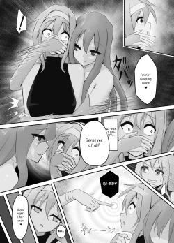 Page 7 of Jingai Lez Rape
