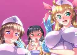 Page 27 of Souda Kensei ni Ikou!