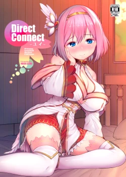 Page 1 of Direct Connect