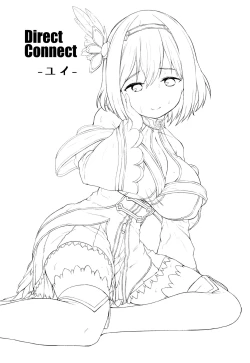 Page 2 of Direct Connect