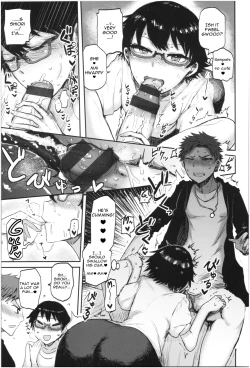 Page 11 of STEP UP LOVE