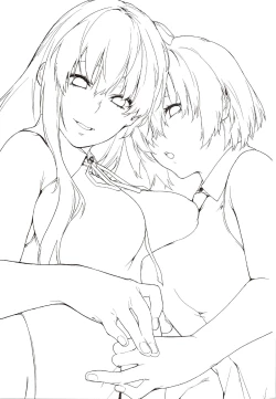 Page 2 of Kouhai Sensou Kouhen