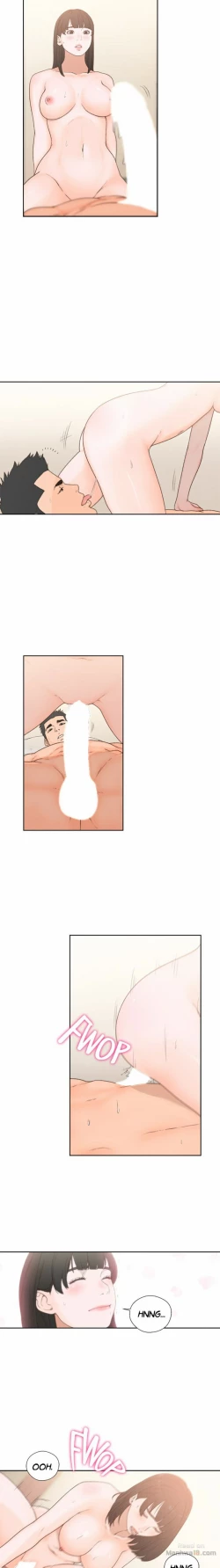 Page 21 of Lust Awakening