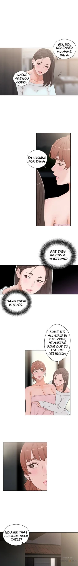 Page 27 of Lust Awakening