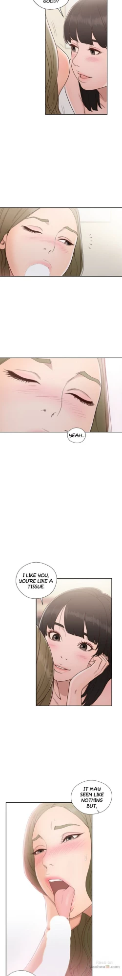 Page 8 of Lust Awakening