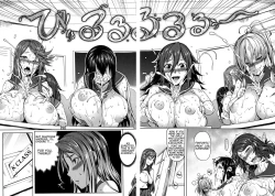 Page 98 of P@idol M@ster! Ch. 1-3