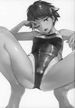 Page 2 of Wet Girls part2