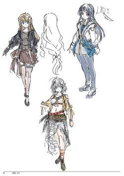 Page 24 of JINKI X-3