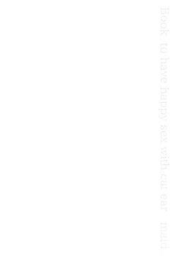 Page 3 of Moto Dorei no Nekomimi Maid to Shiawase Ecchi Suru Hon - Book to have happy sex with cat ear maid